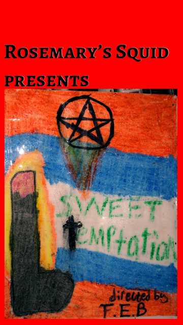 Sweet Temptation Poster