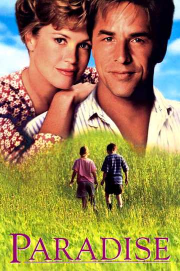 Paradise Poster