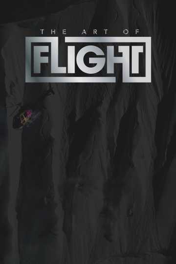 The Art of Flight Poster