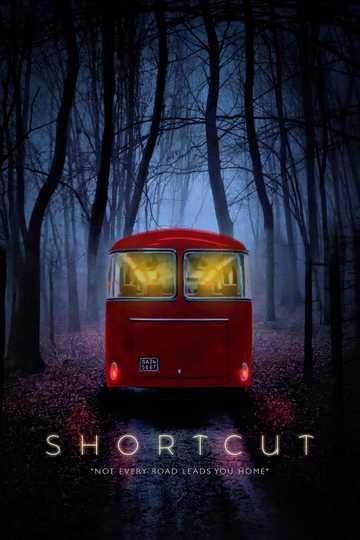 Shortcut Poster