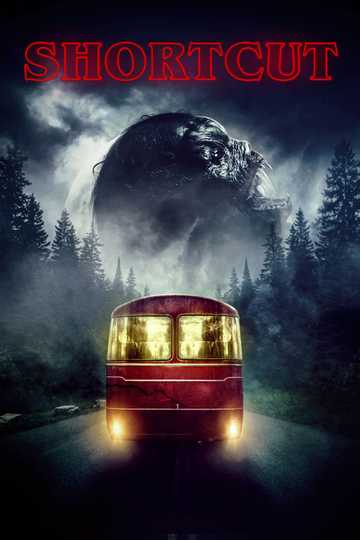 Shortcut Poster