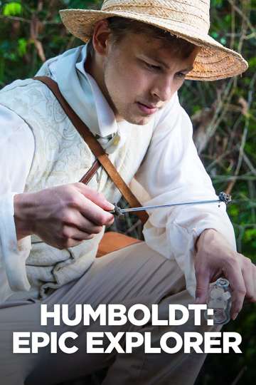 Humboldt Epic Explorer Poster