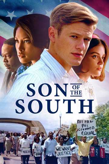 Son of the South Poster