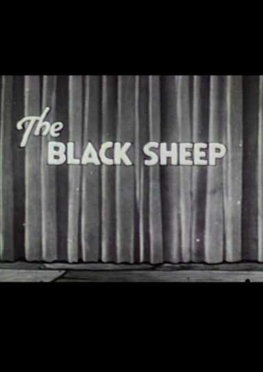 The Black Sheep Poster