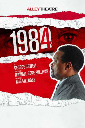 1984 Poster