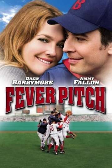 Making a Scene Fever Pitch Poster