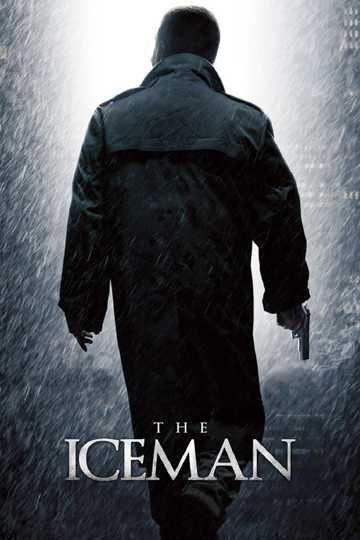 The Iceman Poster