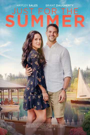Just for the Summer Poster