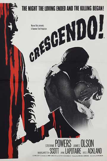 Crescendo Poster