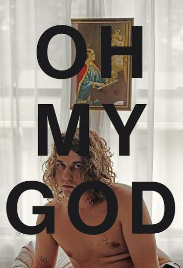 Oh My God Poster