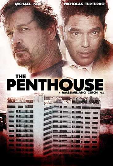 The Penthouse Poster