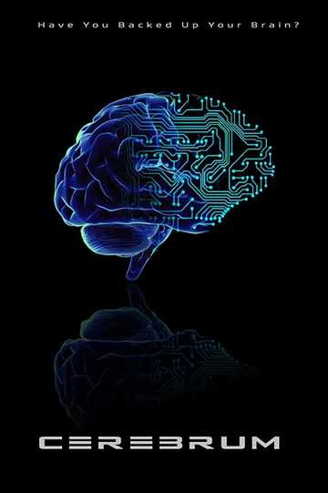 Cerebrum Poster