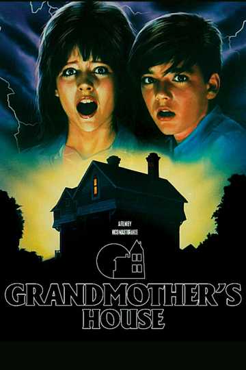 Grandmother's House Poster