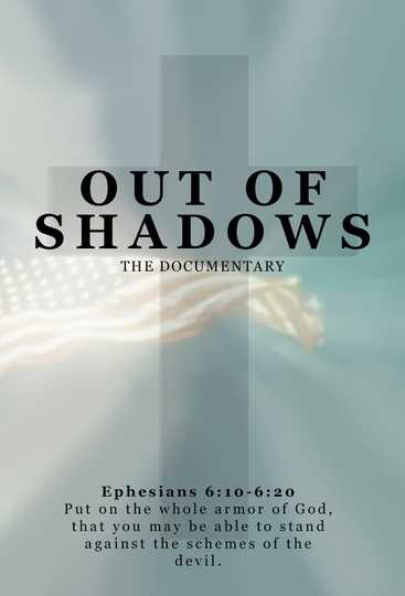 Out of Shadows Poster