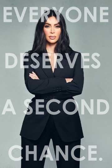 Kim Kardashian West: The Justice Project Poster