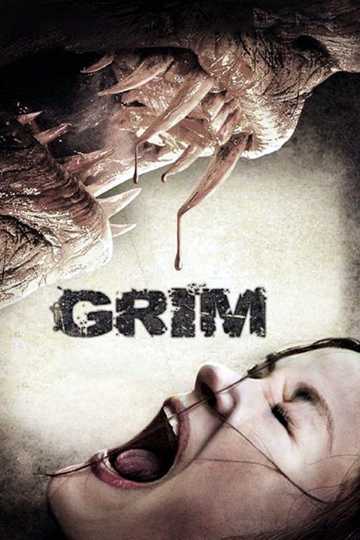 Grim Poster