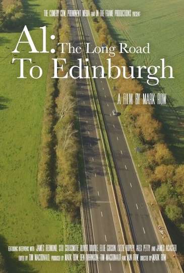 A1 The Long Road to Edinburgh