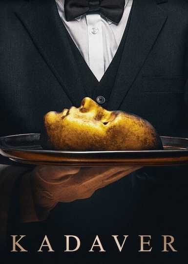 Cadaver Poster