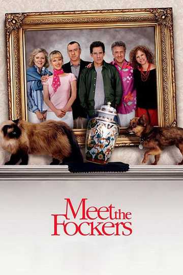 Meet the Fockers Poster