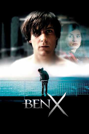 Ben X Poster
