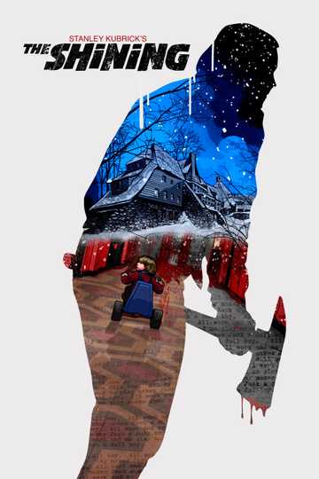 The Shining Poster