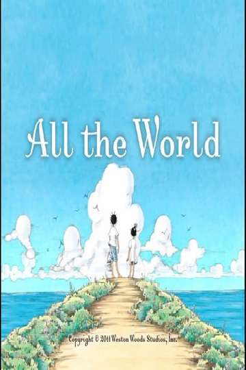 All the World Poster