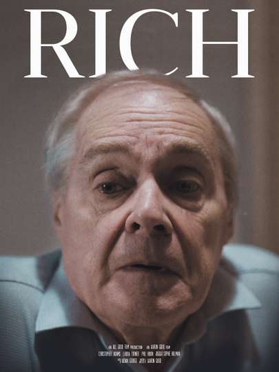 rich family series on netflix