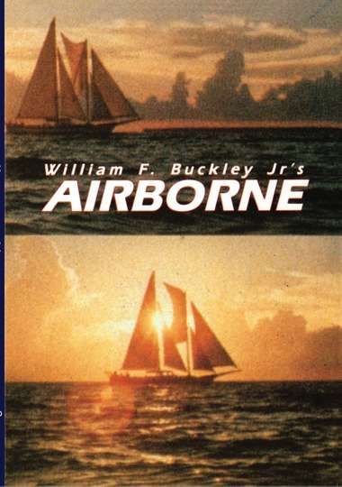 Airborne A Sentimental Journey Poster