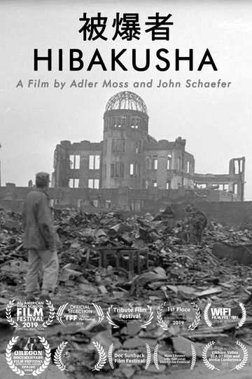 Hibakusha Poster