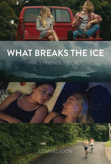What Breaks the Ice (2020) - Movie | Moviefone - Where Can I Watch What Breaks The Ice