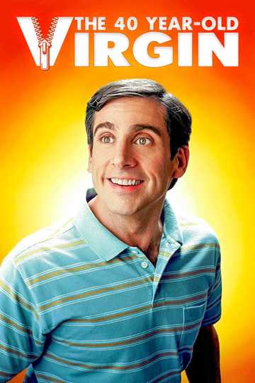 The 40-year-old virgin