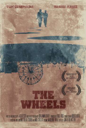 The Wheels Poster