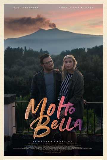Molto Bella Poster