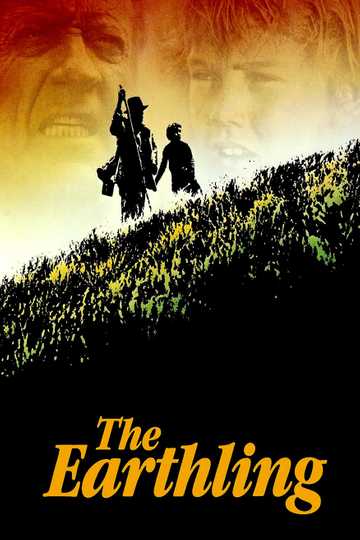 The Earthling Poster
