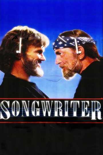 Songwriter Poster