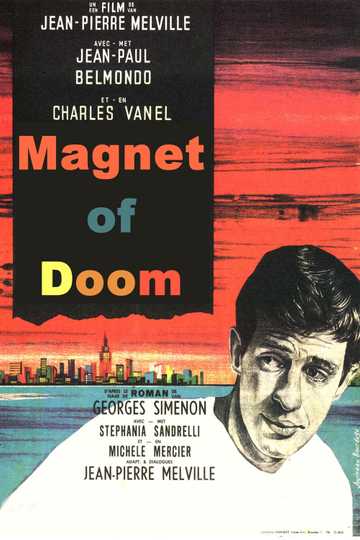 Magnet of Doom Poster