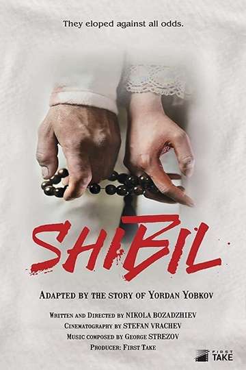 Shibil Poster