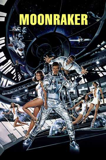 Moonraker (1979) - Cast and Crew | Moviefone