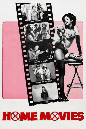 Home Movies Poster