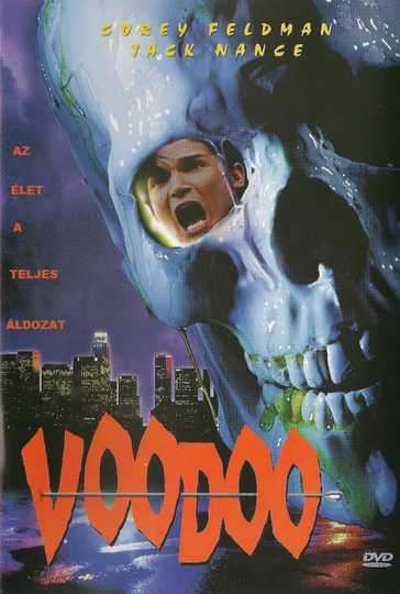 Voodoo Poster