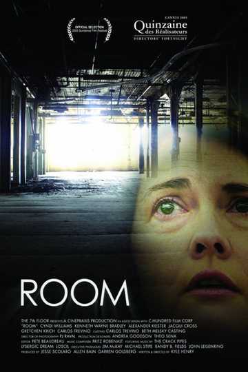 Room Poster