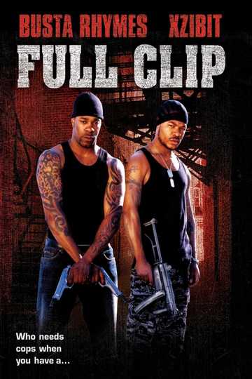 Full Clip Poster