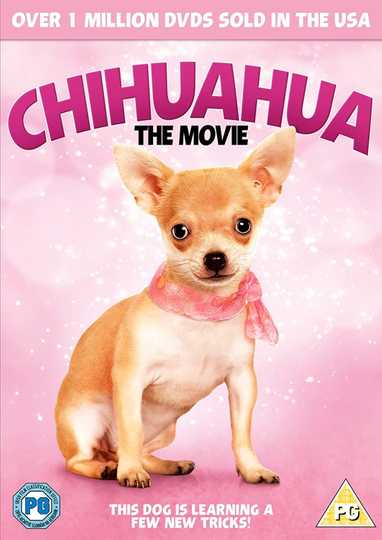 Chihuahua: The Movie Poster