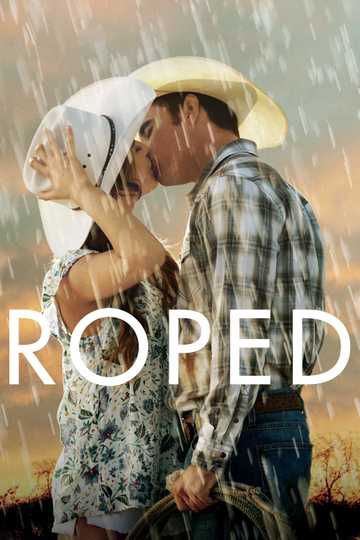 Roped Poster