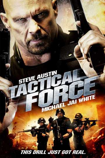 Tactical Force Poster