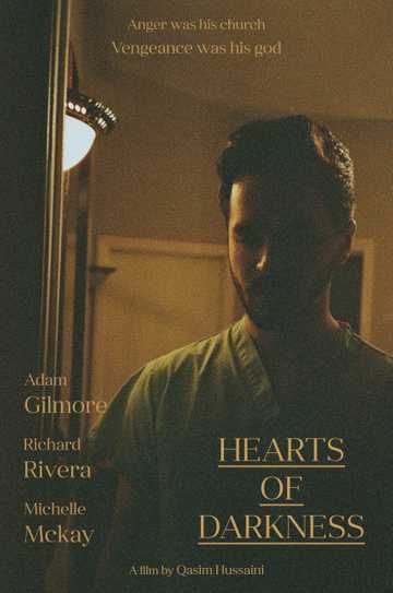 Hearts of Darkness Poster