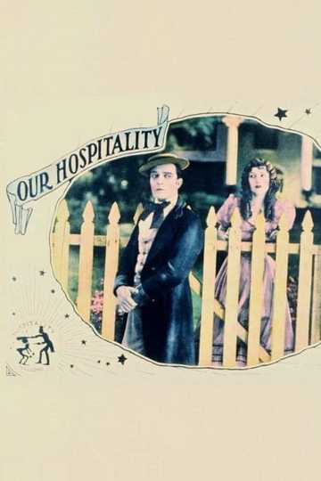 Our Hospitality Poster