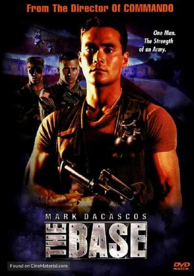 The Base Poster