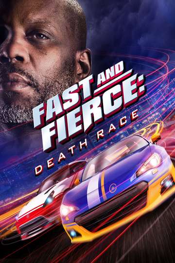 Fast And Fierce Death Race 2020 Cast And Crew Moviefone