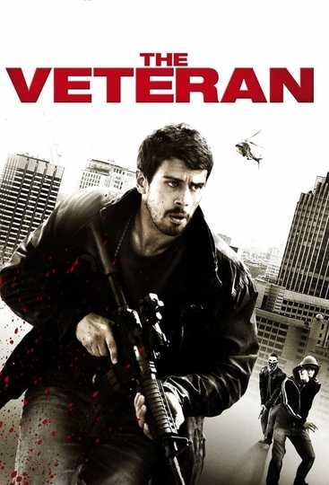 The Veteran Poster